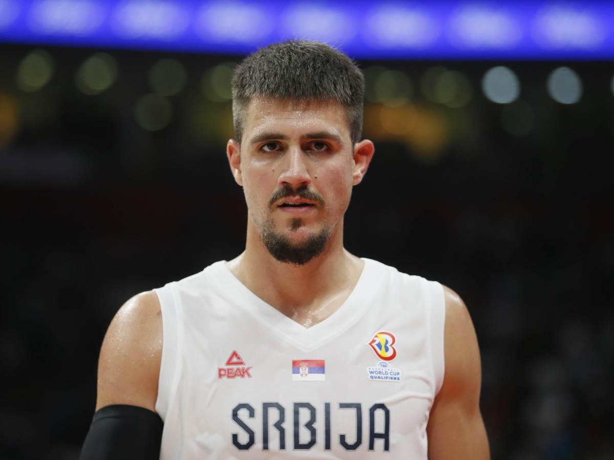 Zvezdi Sam Rekao Ne A U Partizan Se Ne Vra Am Vanja Marinkovi Ne