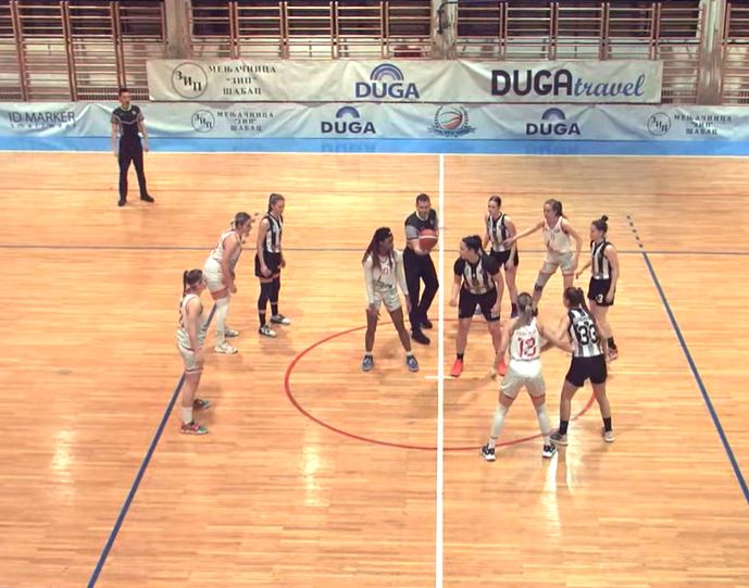 Partizan U Fini U Slomio Otpor Duge I Zadr Ao Snove O F Waba