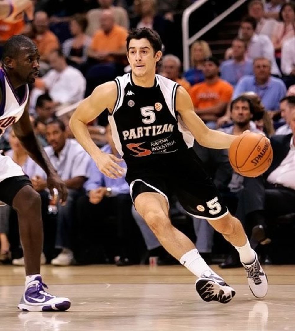 Stefan Sinovec ili Petar Rakićević?