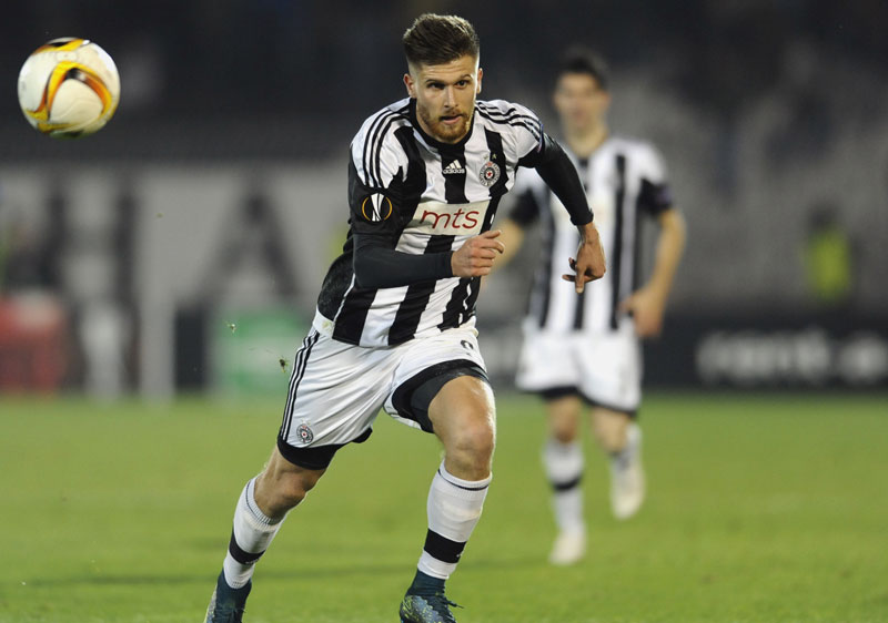 Alen Stevanović u Turskoj!?