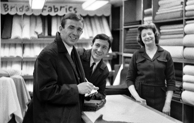 Branko Rašović Nisam dobio šansu u mom Partizanu