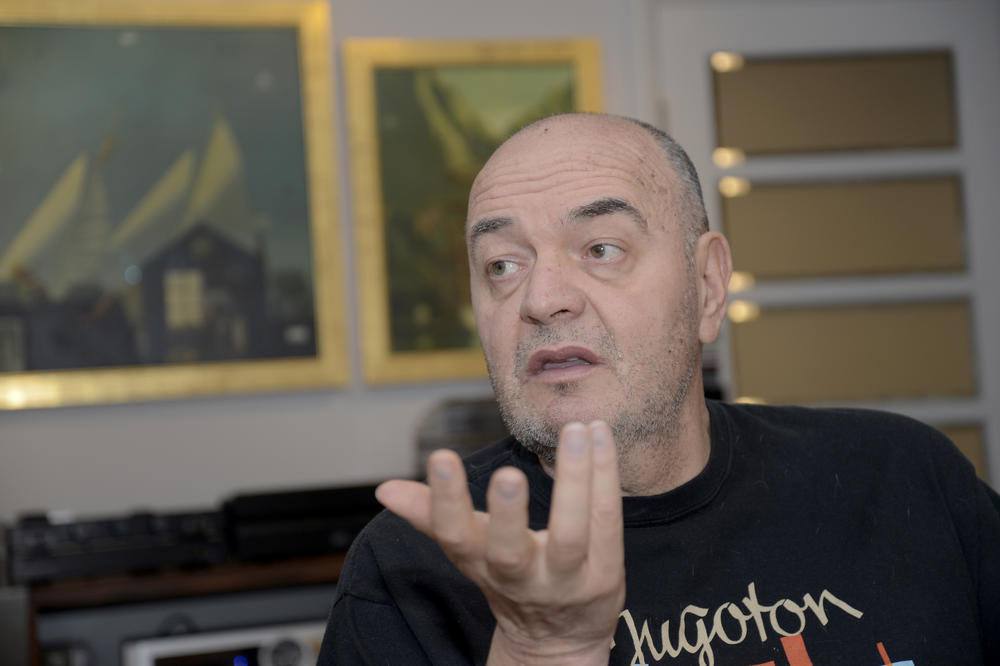 VUJOŠEVIĆ: Partizan nije bez šansi u borbi za trofej i Evroligu!