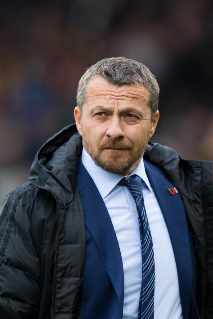 Slaviša Jokanović Cela situacija se neozbiljno shvatila!