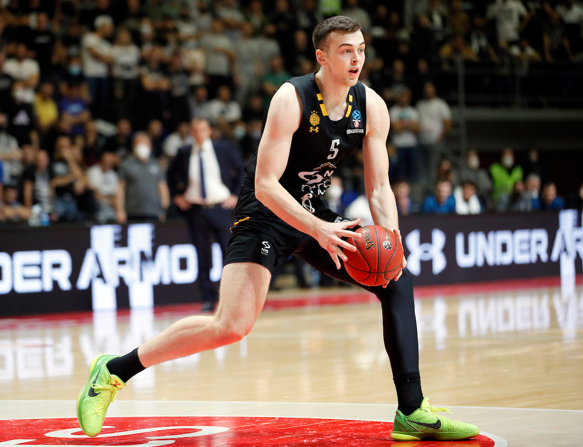 BALŠA KOPRIVICA IZVUKLI SMO POUKE