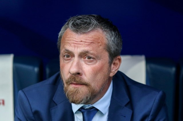 Slaviša Jokanović se vraća u Partizan?