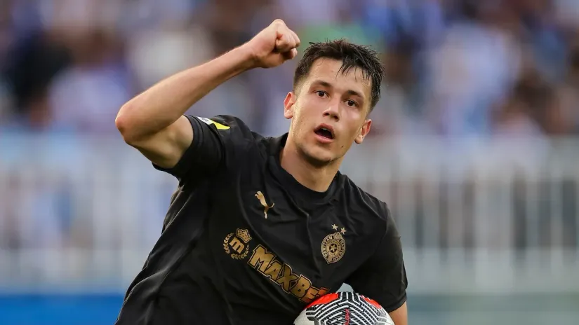 Partizan i prijava UKP-u: Ispravan potez koji dolazi godinama prekasno